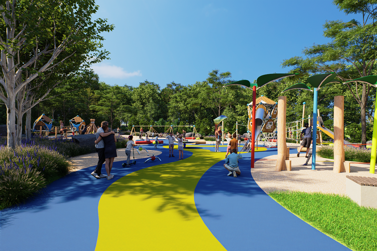 Children's Museum of the East End — LaGuardia Design Group
